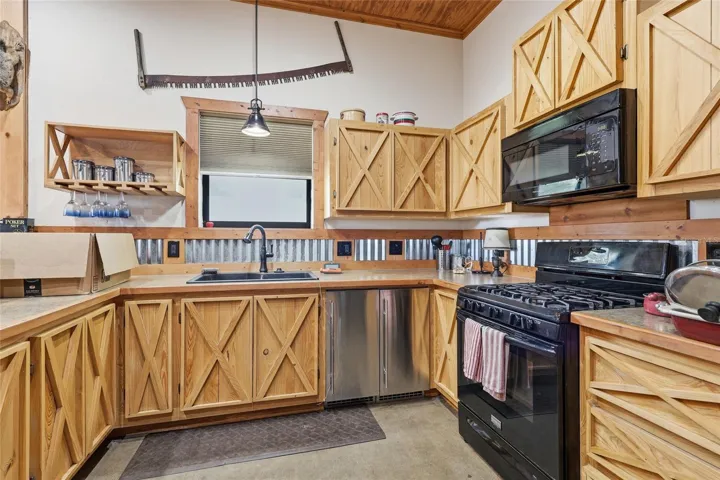 Barn Apartment