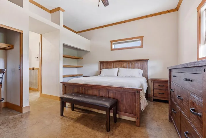 Barn Apartment