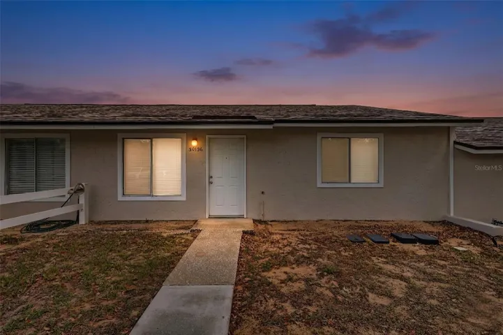 Welcome to this 3-Bedroom, 2-Bathroom Condo in Tavares Ridge!