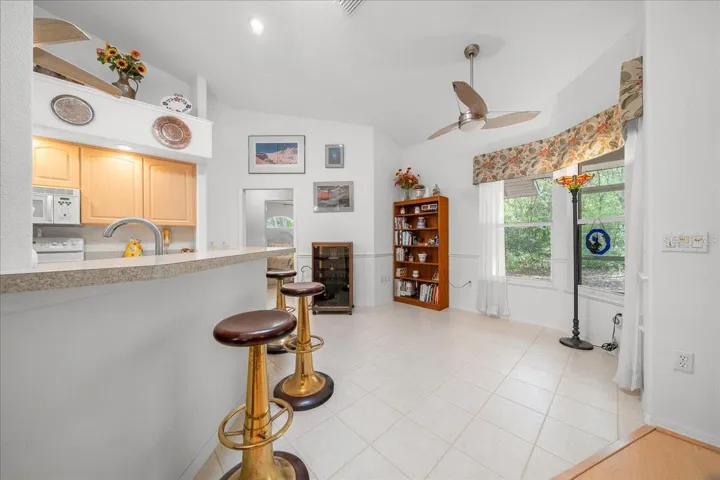 Kitchenette