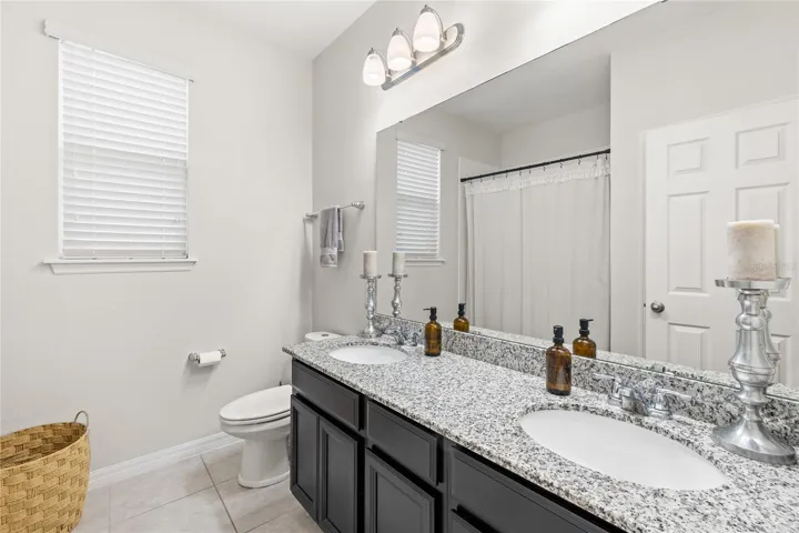 Bathroom Two