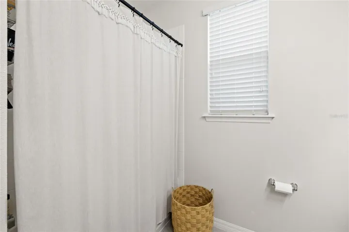 Bathroom Two
