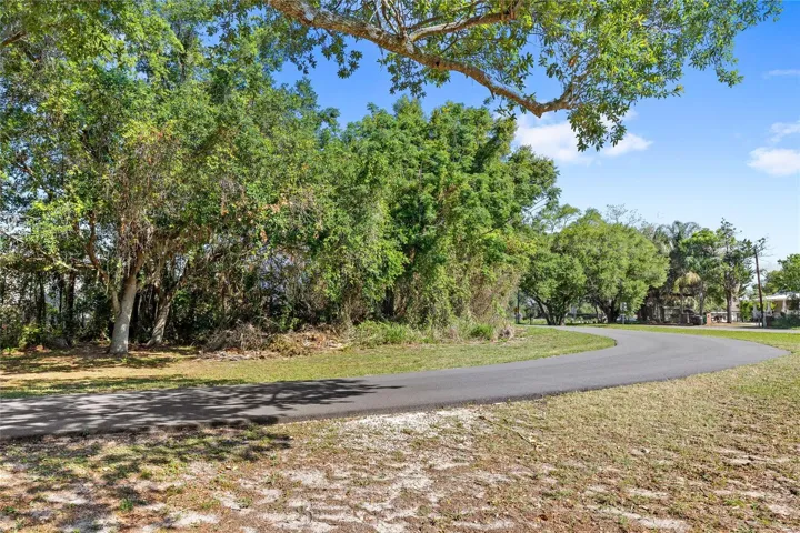 West Orange Trail