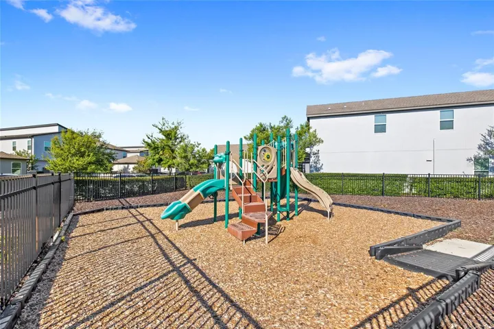 community playground