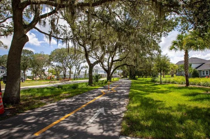 West Orange Trail