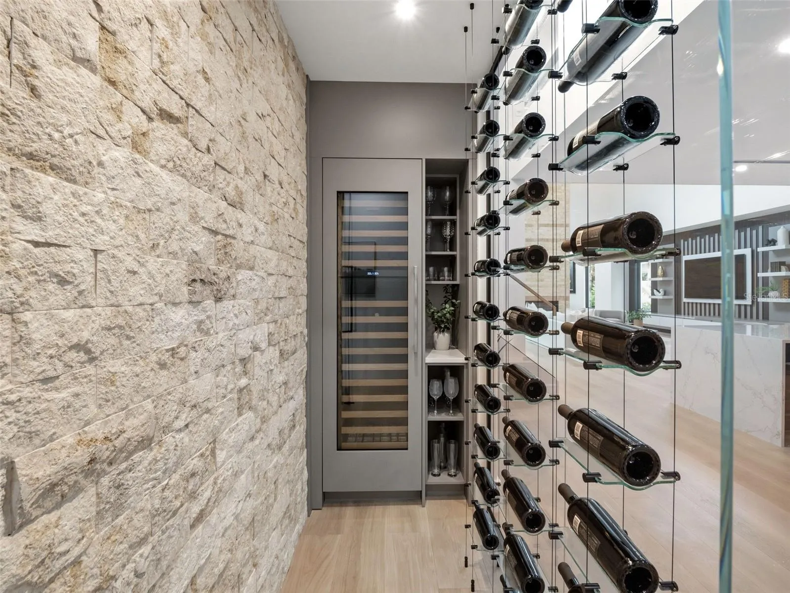 Wine Room