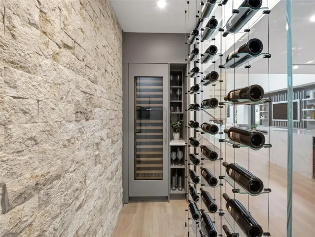 Wine Room