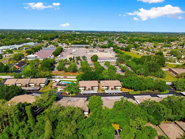 Centrally located to wonderful amenities