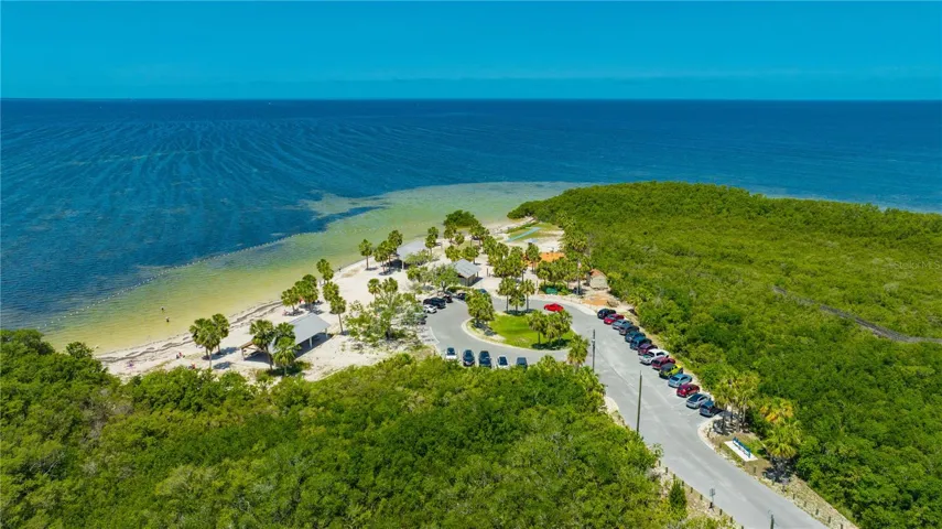 Robert K. Rees Beach Park