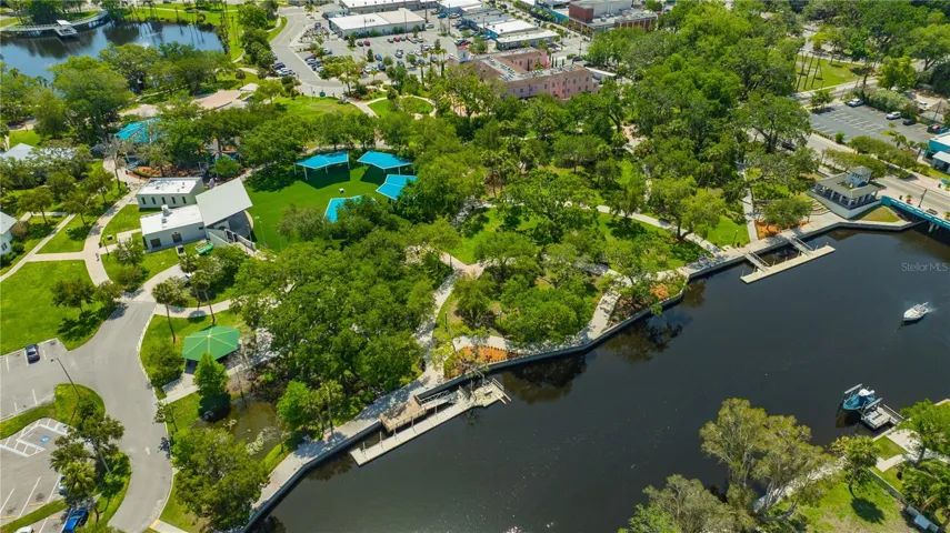 You will love your new home at 4101 Passport Ln #203, New Port Richey.