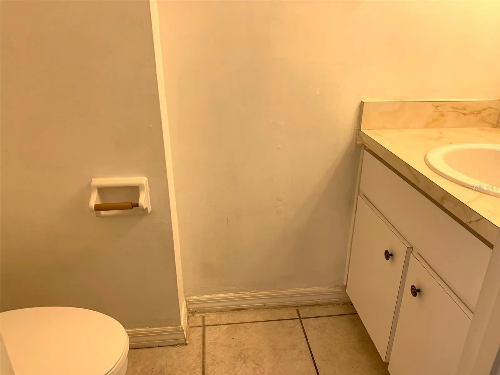 Half Bath