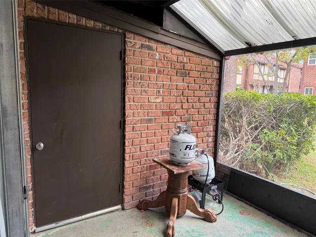 Storage Room