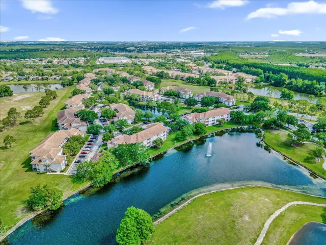 Water Views