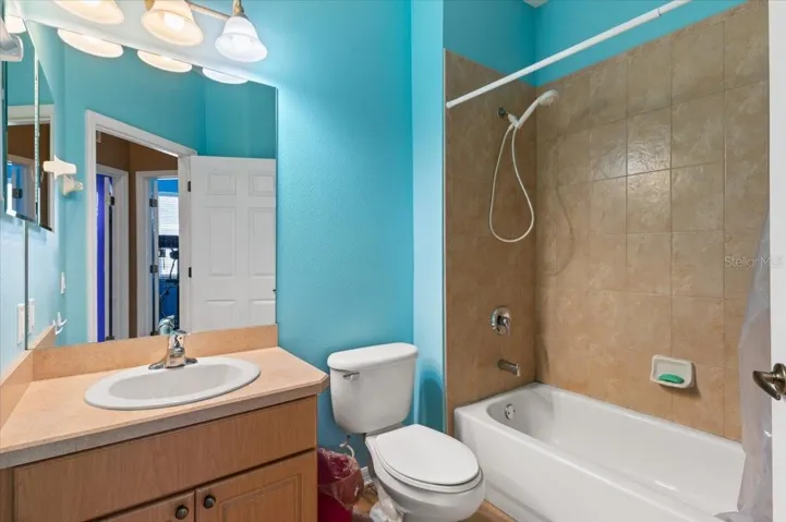 Guest Bath