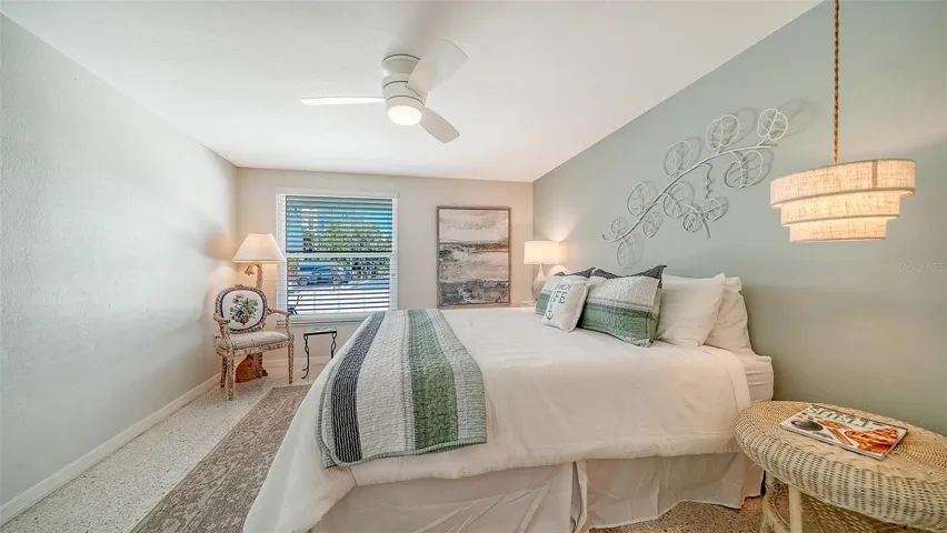 Guest room #1- 1st floor