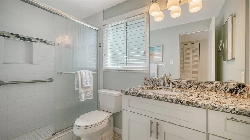 Guest bath #2