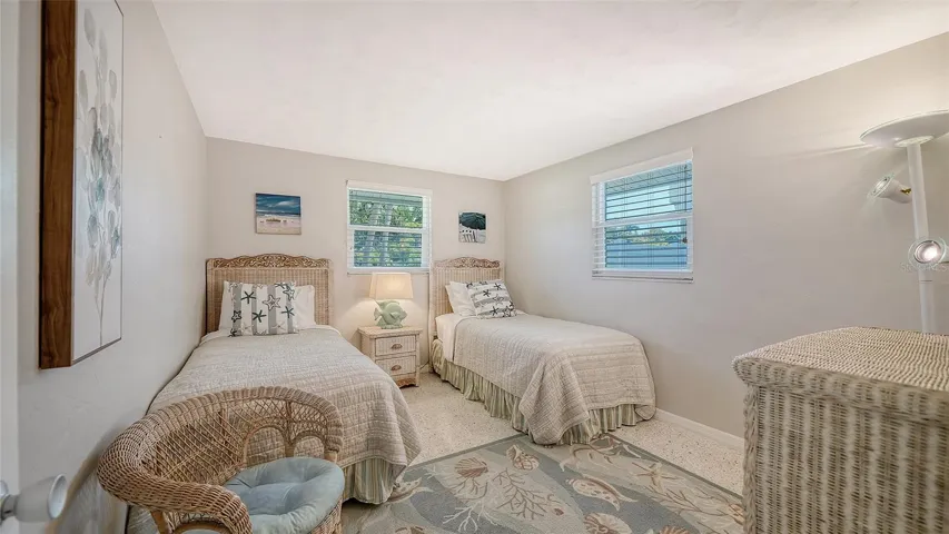 Guest room #3- 1st floor