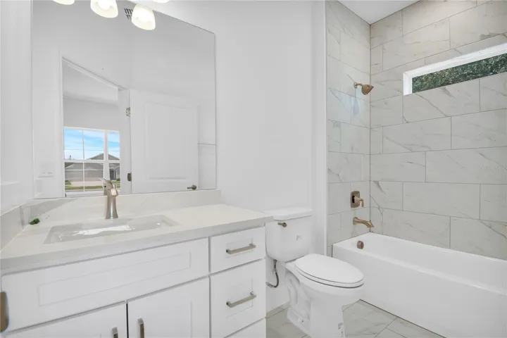 En-Suite Bathroom Front bedroom