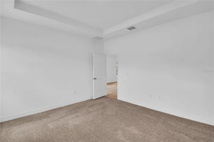 Owner's Suite