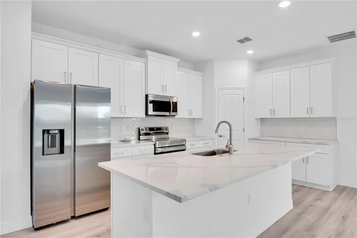 Kitchen Island