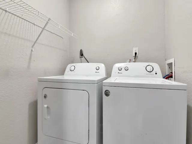 Unit 6205 - Primary Bedroom