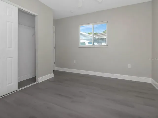 Unit 6205 - Primary Bedroom
