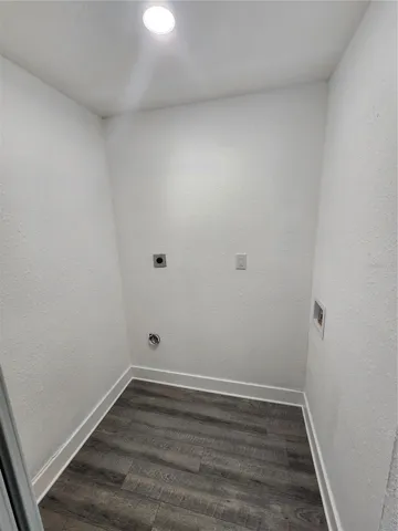 Unit 1205 - Primary Bedroom