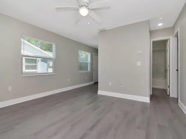 Unit 6205 - Living Area