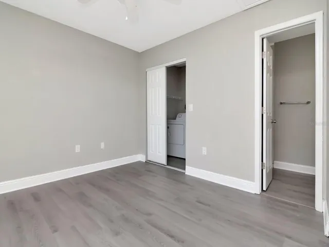 Unit 6205 - Primary Bedroom