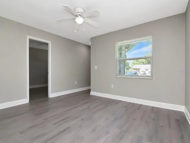 Unit 6205 - Living Area