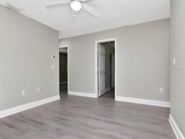 Unit 6205 - Living Area