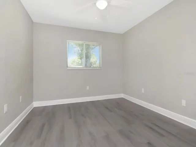 Unit 6205 - 2nd Bedroom