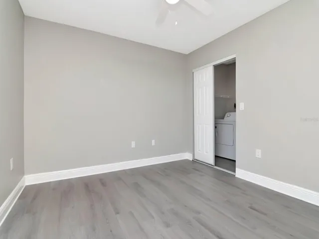 Unit 6205 - Primary Bedroom