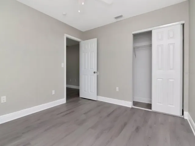 Unit 6205 - 2nd Bedroom