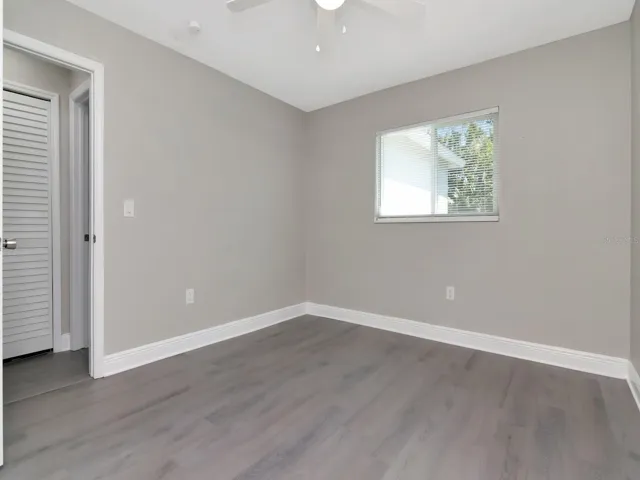 Unit 6205 - 3rd Bedroom