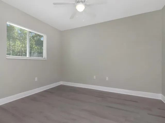 Unit 6205 - 3rd Bedroom