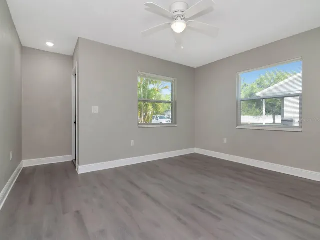 Unit 6205 - Living Area
