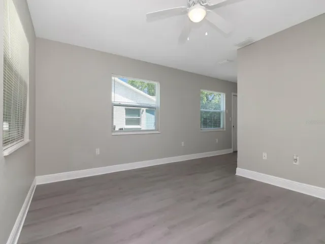 Unit 6205 - Living Area