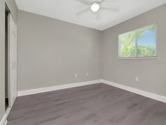 Unit 6205 - 2nd Bedroom