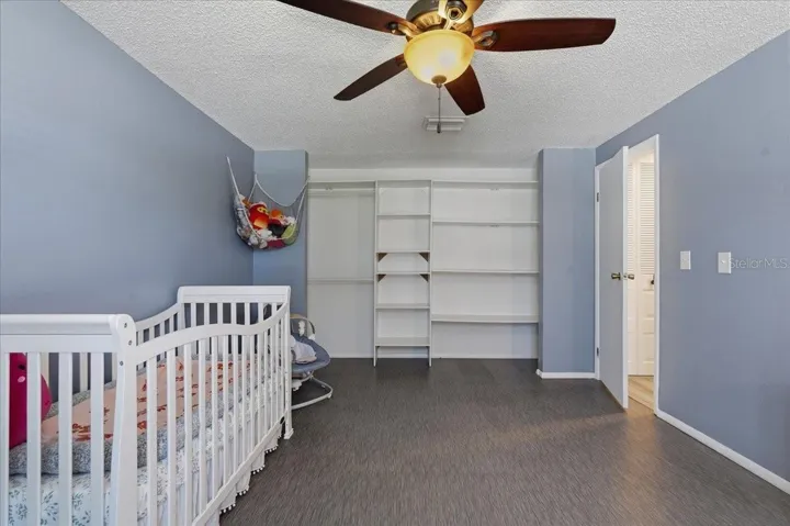 BEDROOM #2