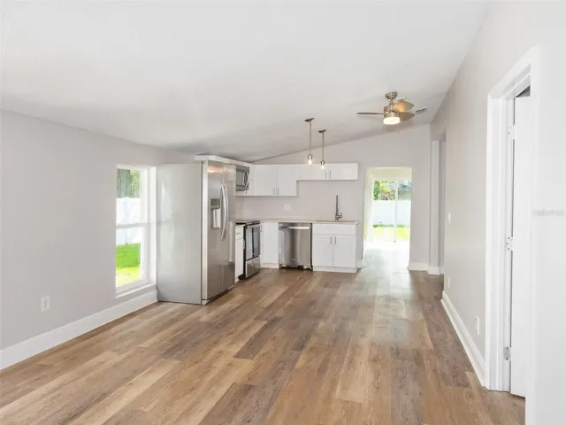 Spacious open-concept layout designed for comfortable everyday living and entertaining.