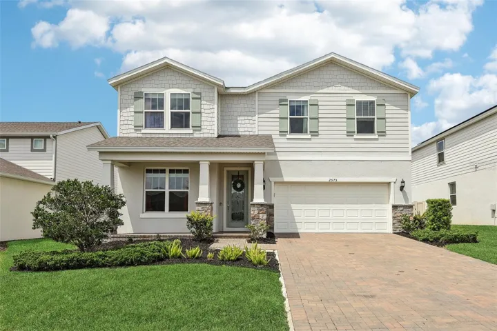 Virtually Staged grass only