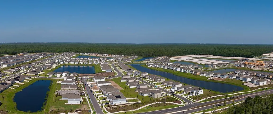 Westview Community Amenities