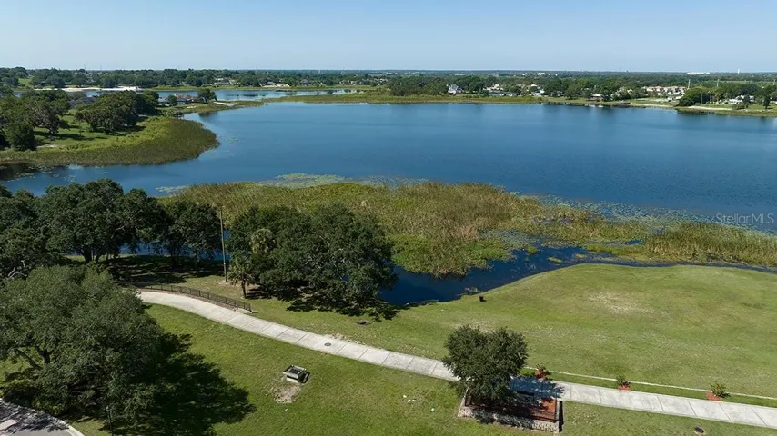 Westview Community Amenities