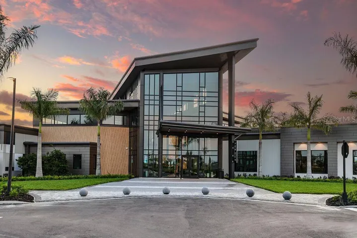 Westview Community Amenities