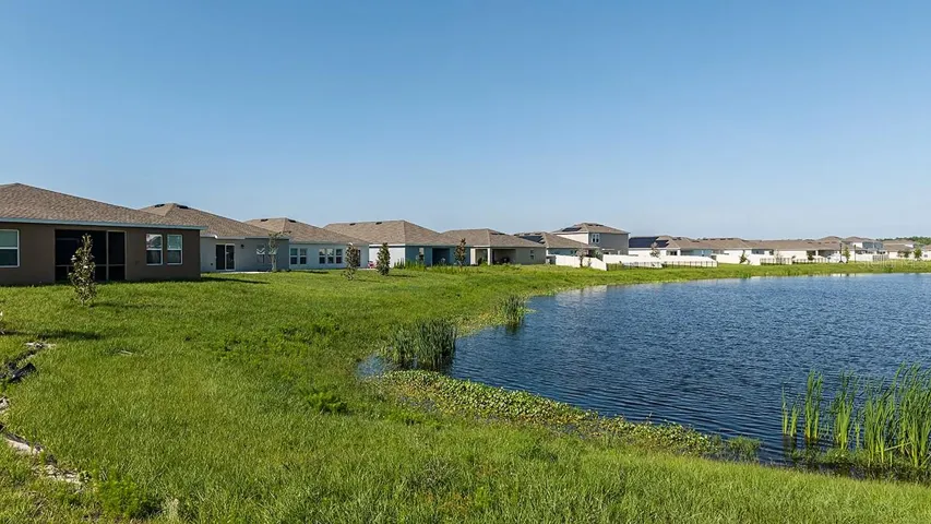 Westview Community Amenities