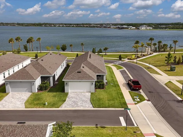 2 Car Garage, Alley entrance