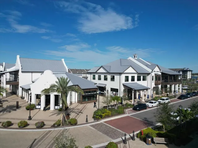 Waterside at Lakewood Ranch