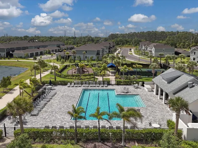 Overview of Amenities