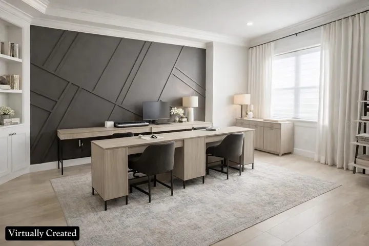 Office/6th Bedroom